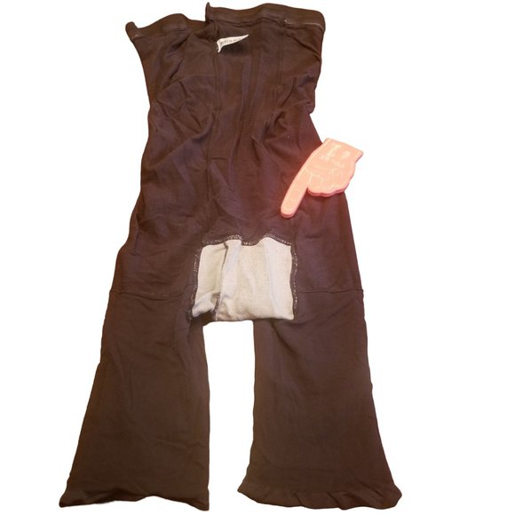 SPANX Intimates & Sleepwear Nwt Spanx Double Gusset Opening Women